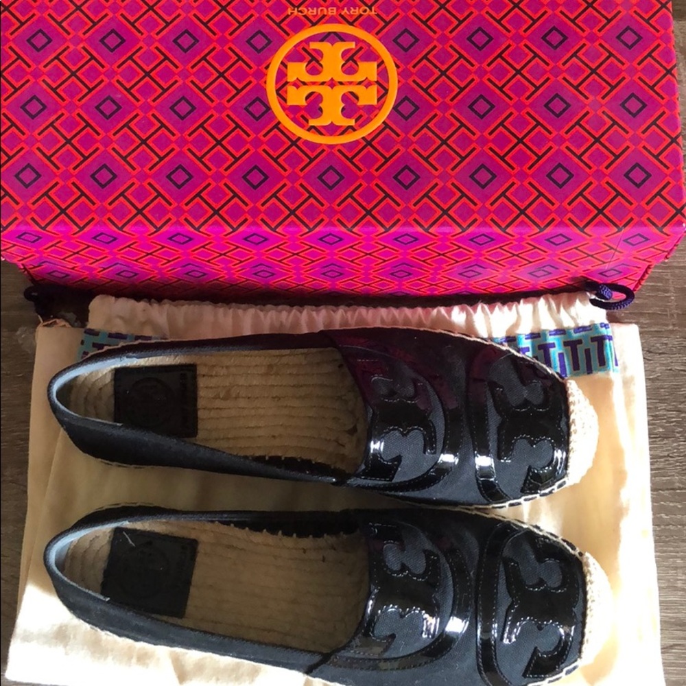 Espadrilles